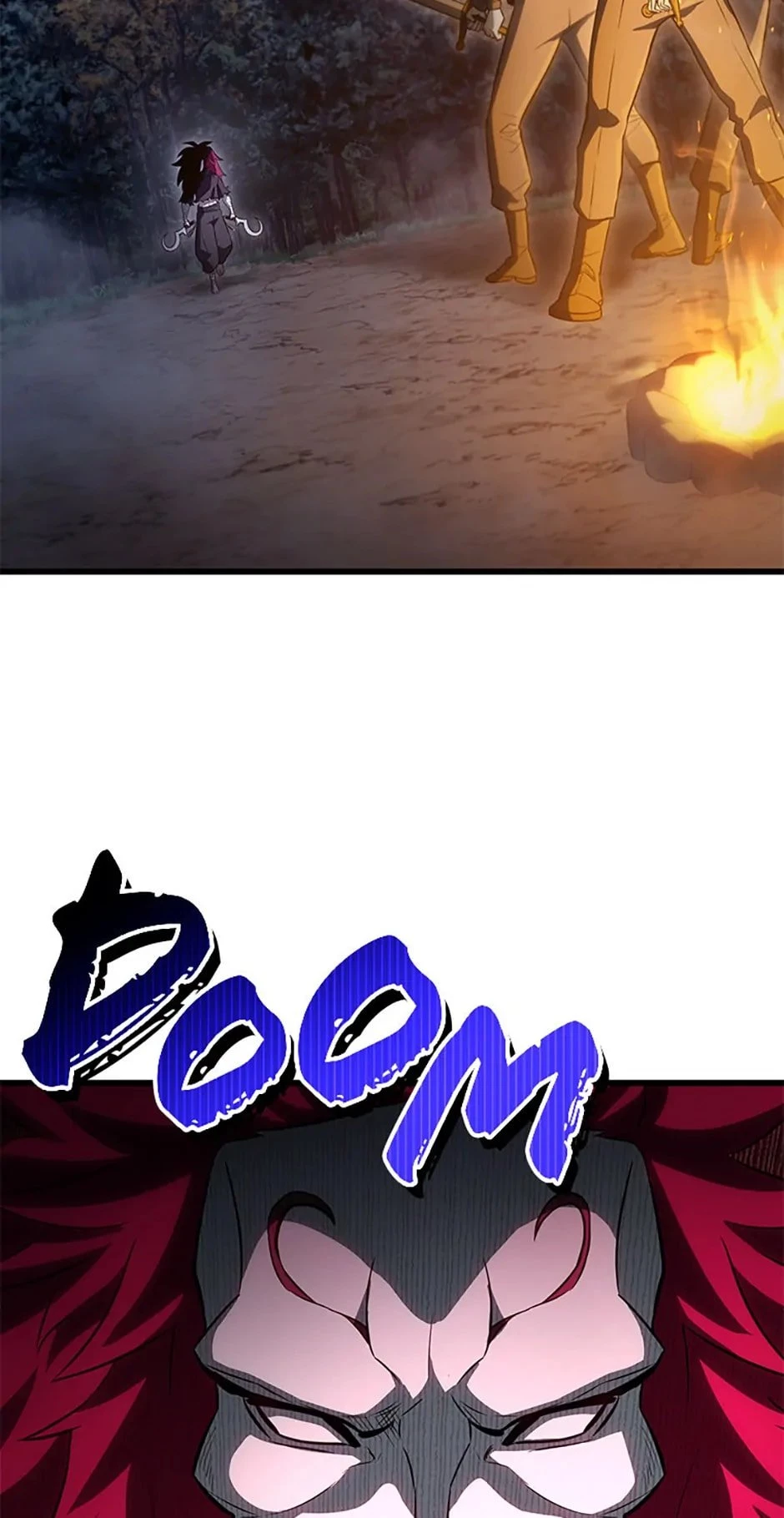 Helmut: The Forsaken Child Chapter 76 - 4