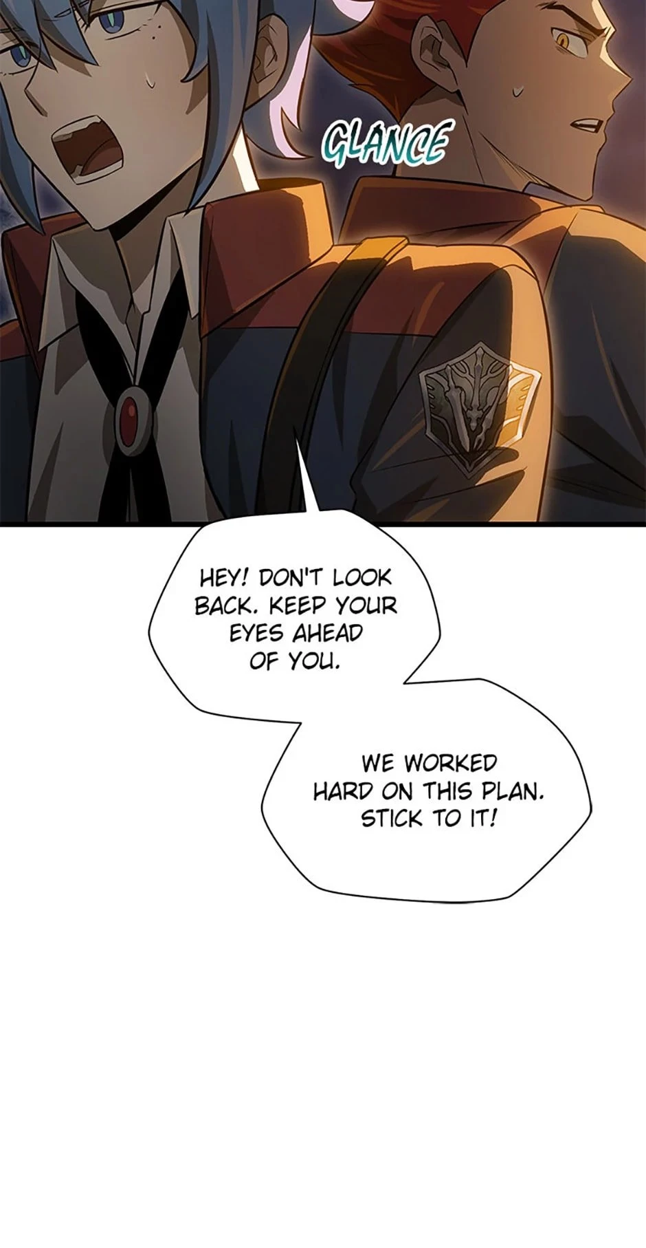 Helmut: The Forsaken Child Chapter 76 - 6