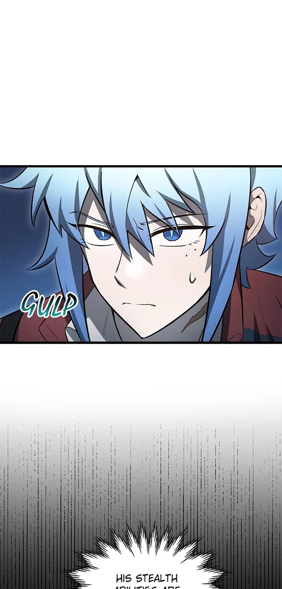 Helmut: The Forsaken Child Chapter 76 - 7