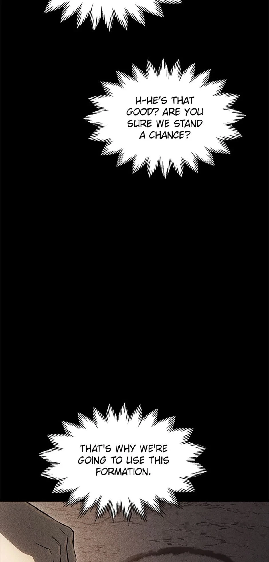 Helmut: The Forsaken Child Chapter 76 - 9