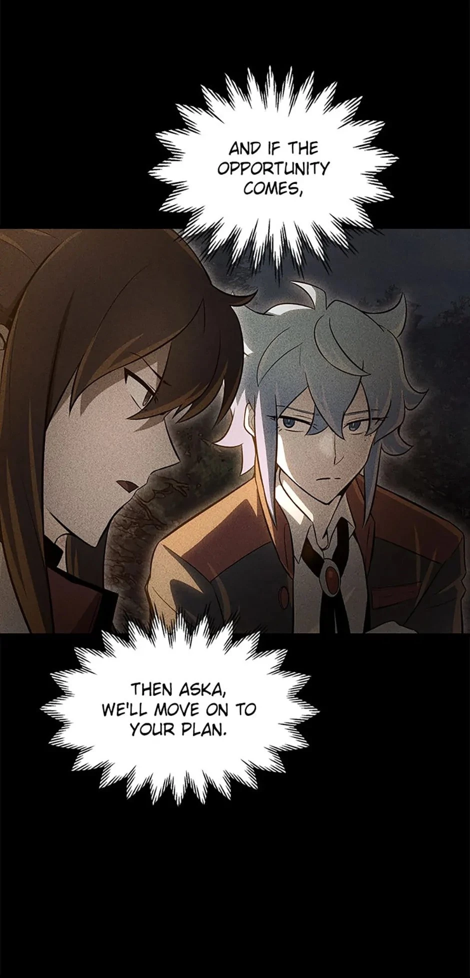 Helmut: The Forsaken Child Chapter 76 - 11
