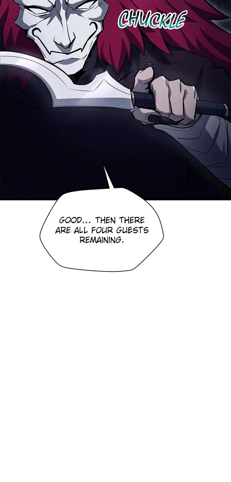 Helmut: The Forsaken Child Chapter 76 - 15