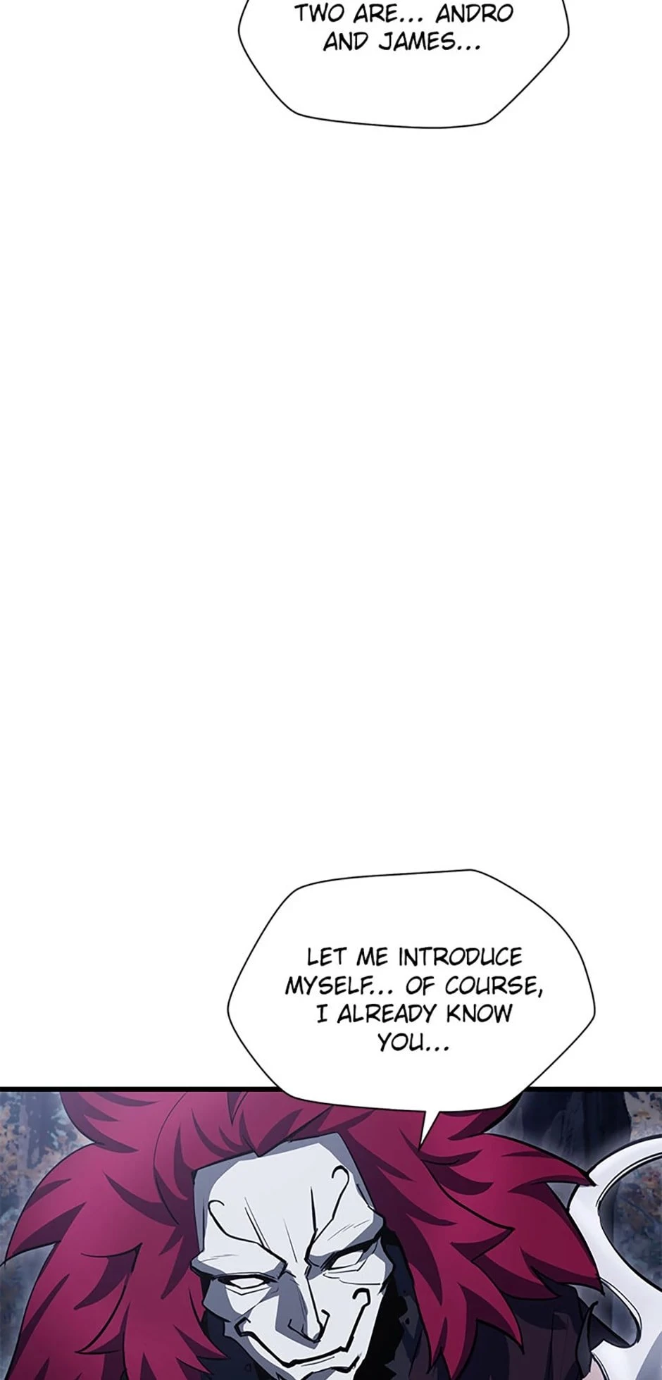 Helmut: The Forsaken Child Chapter 76 - 18