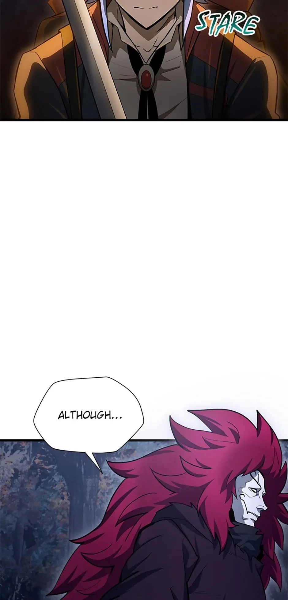 Helmut: The Forsaken Child Chapter 76 - 20