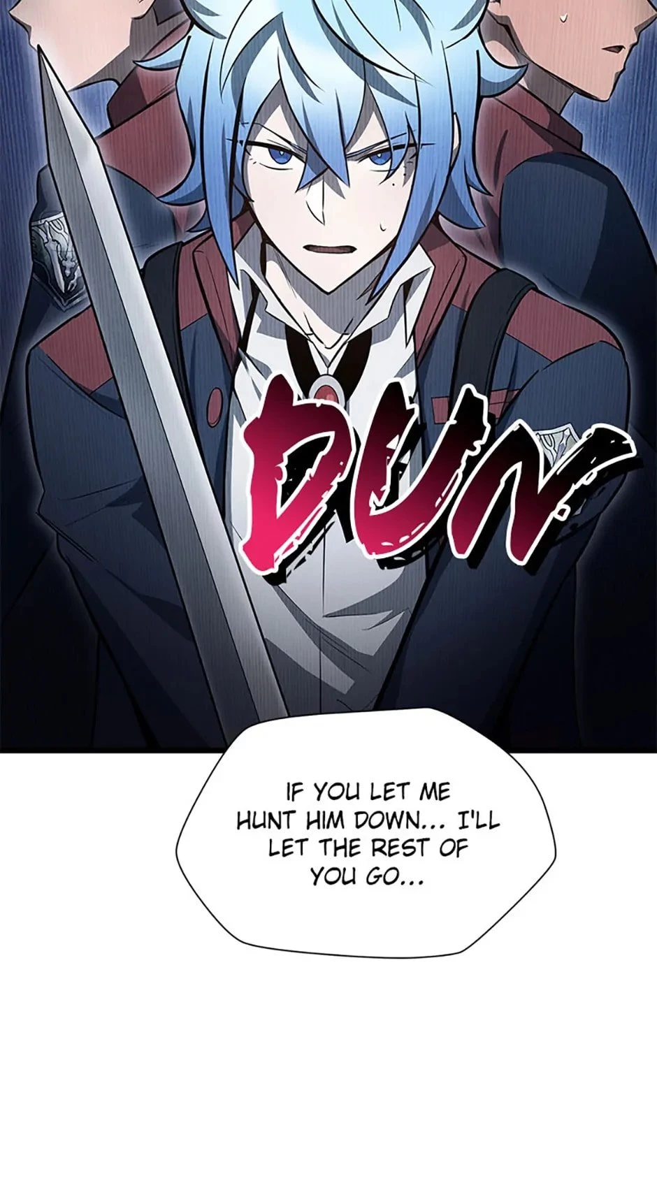 Helmut: The Forsaken Child Chapter 76 - 24