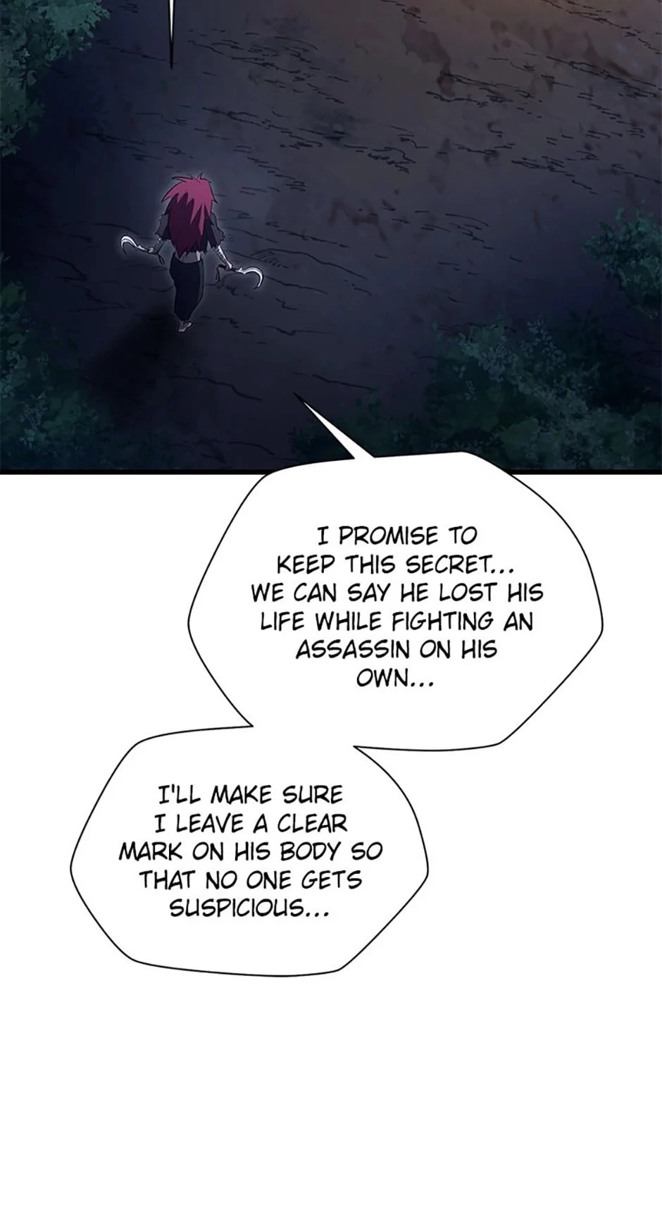 Helmut: The Forsaken Child Chapter 76 - 27
