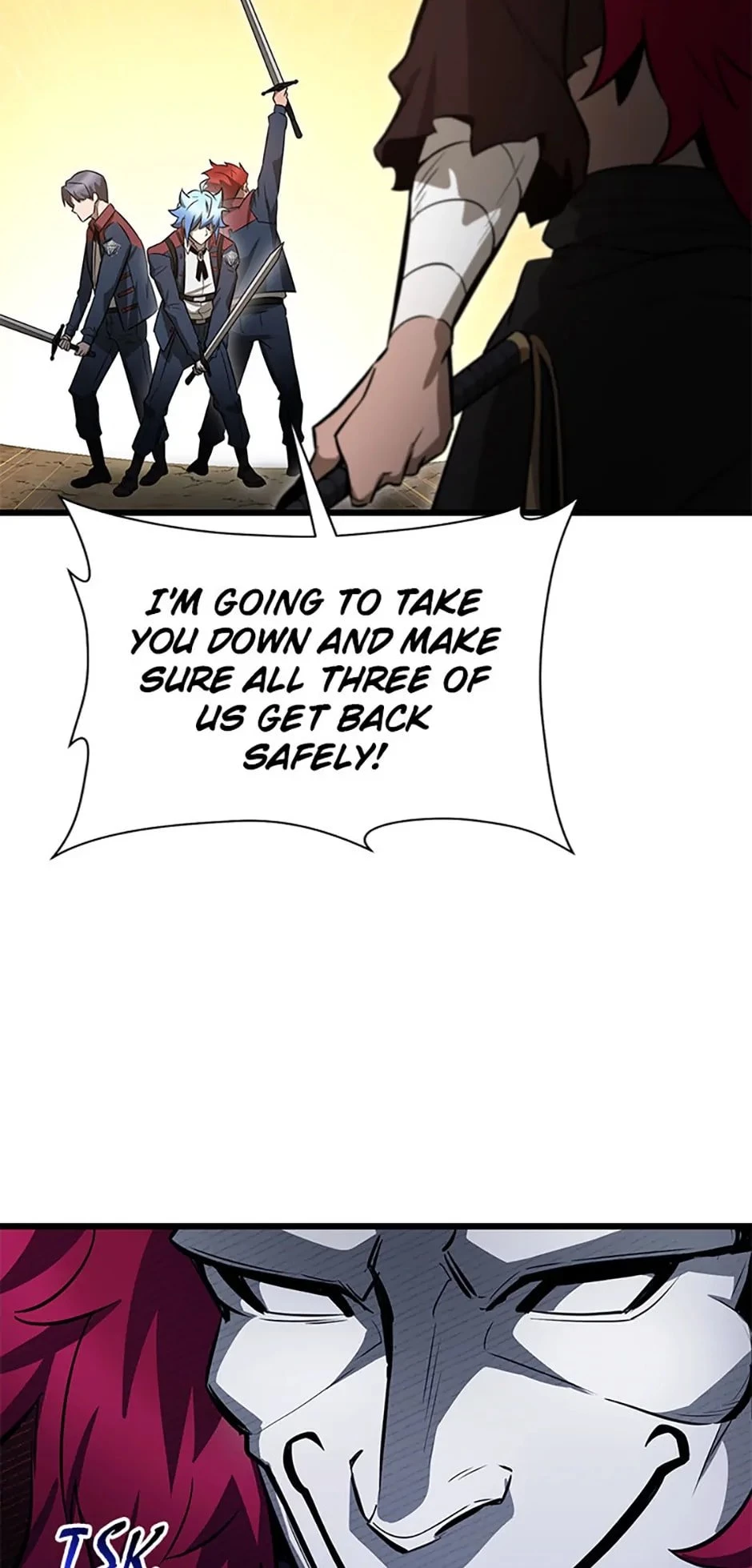Helmut: The Forsaken Child Chapter 76 - 35