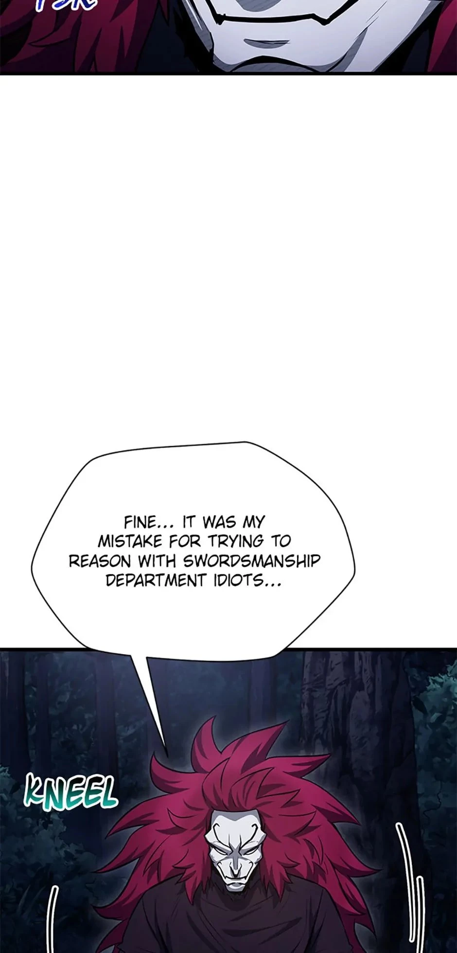 Helmut: The Forsaken Child Chapter 76 - 36
