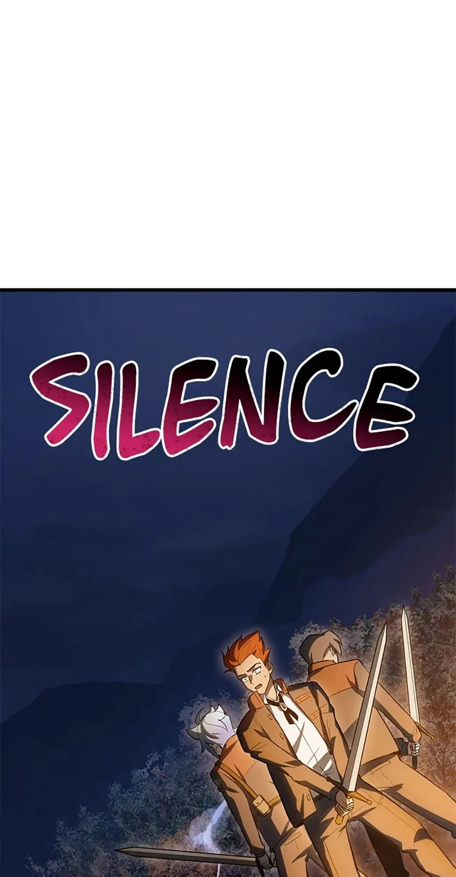 Helmut: The Forsaken Child Chapter 76 - 41
