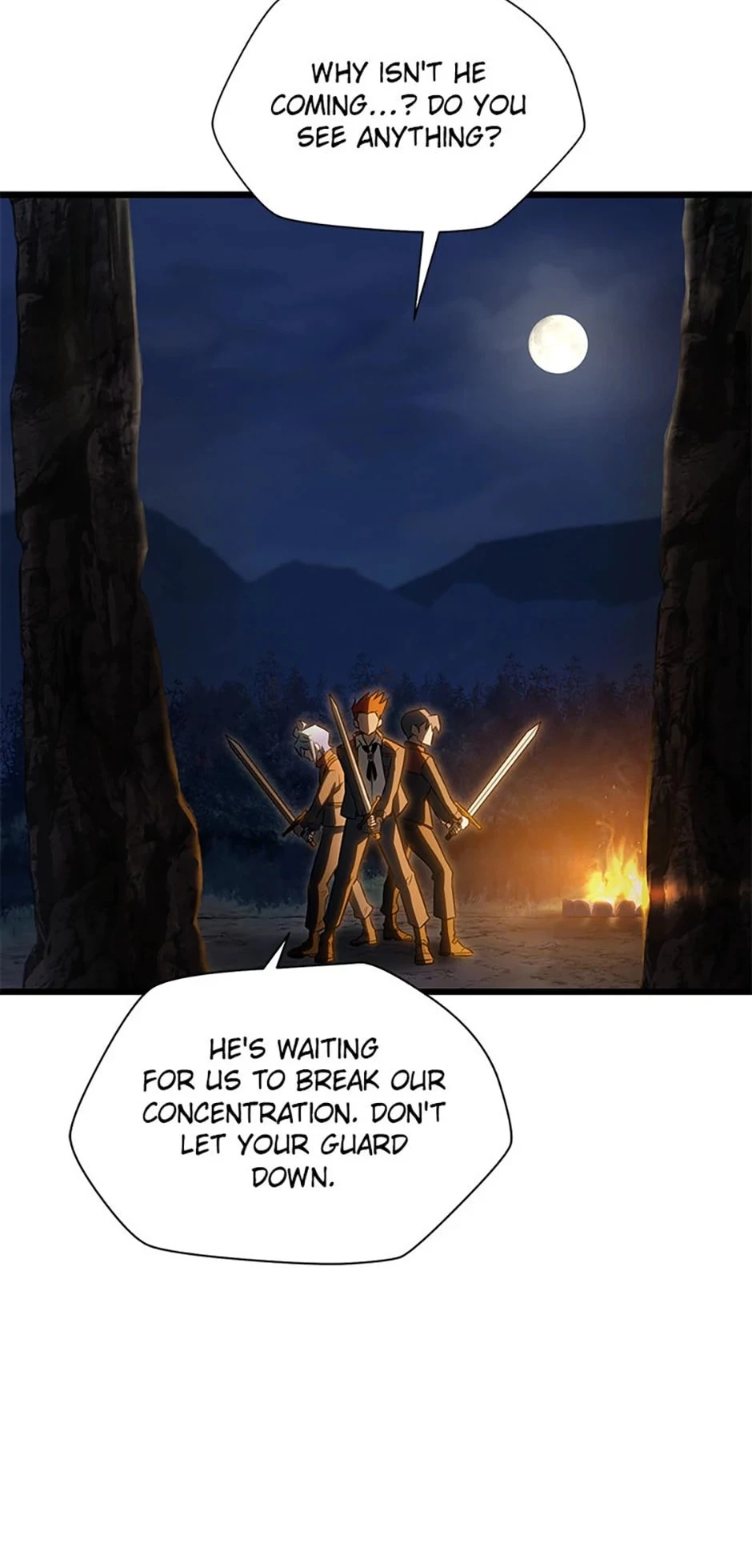 Helmut: The Forsaken Child Chapter 76 - 47