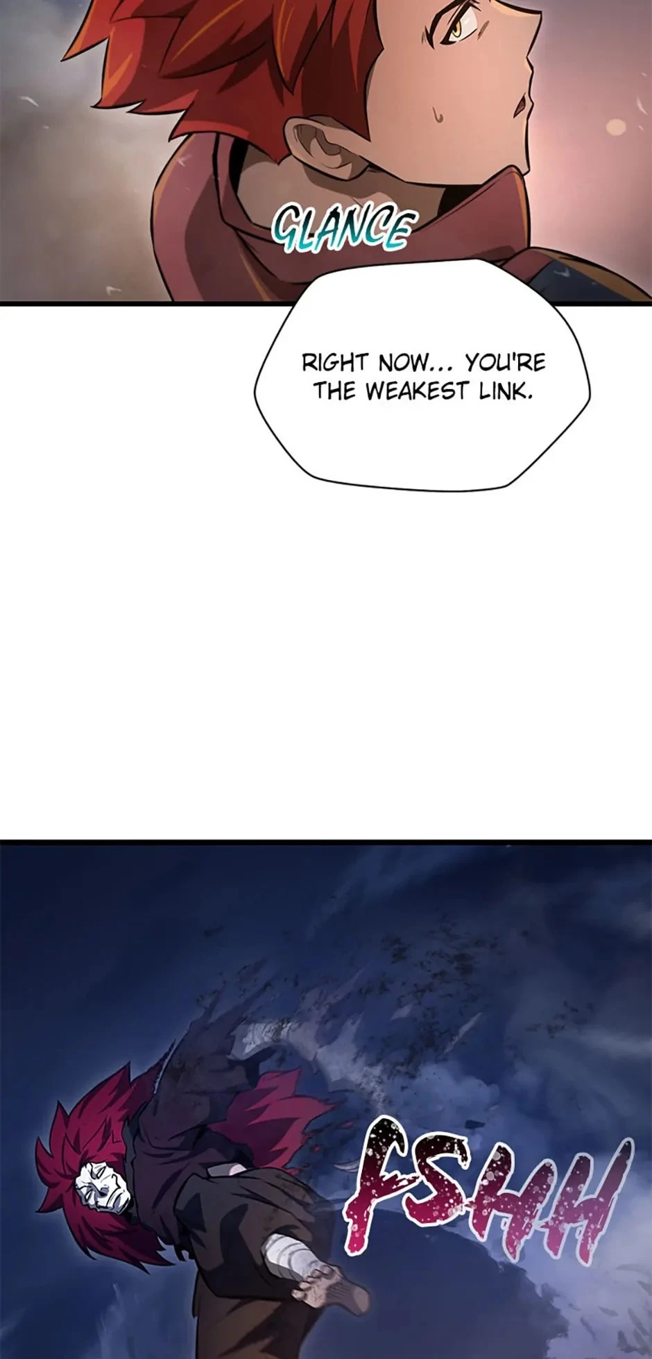 Helmut: The Forsaken Child Chapter 76 - 54