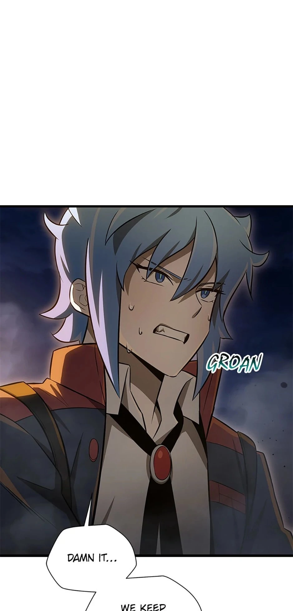 Helmut: The Forsaken Child Chapter 76 - 62