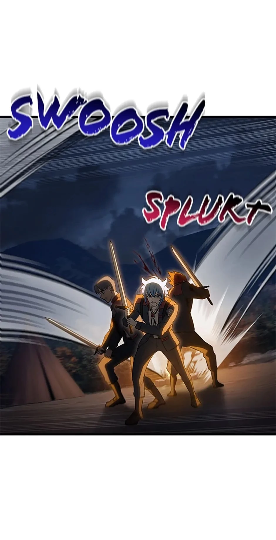 Helmut: The Forsaken Child Chapter 76 - 72