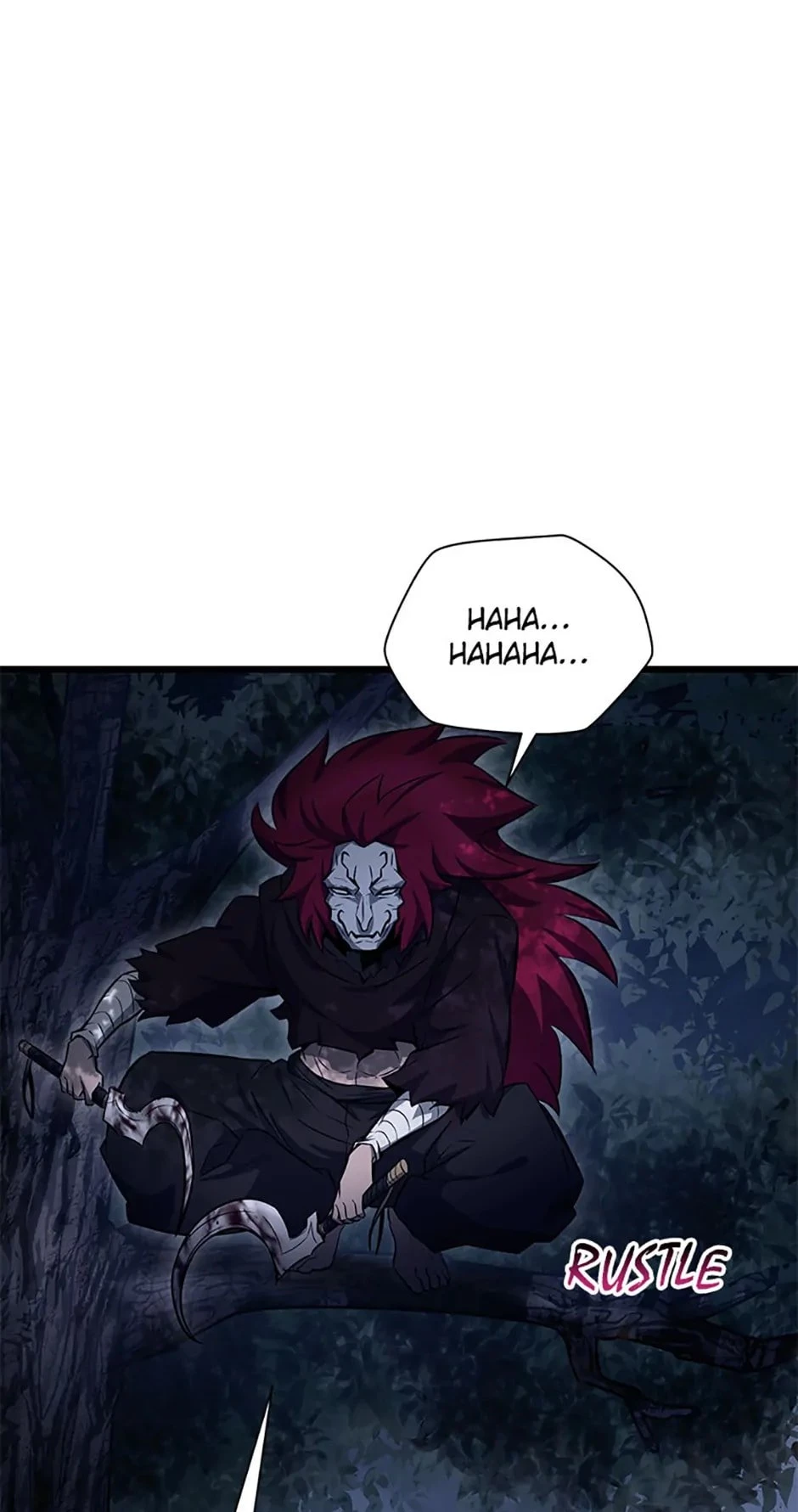 Helmut: The Forsaken Child Chapter 76 - 78