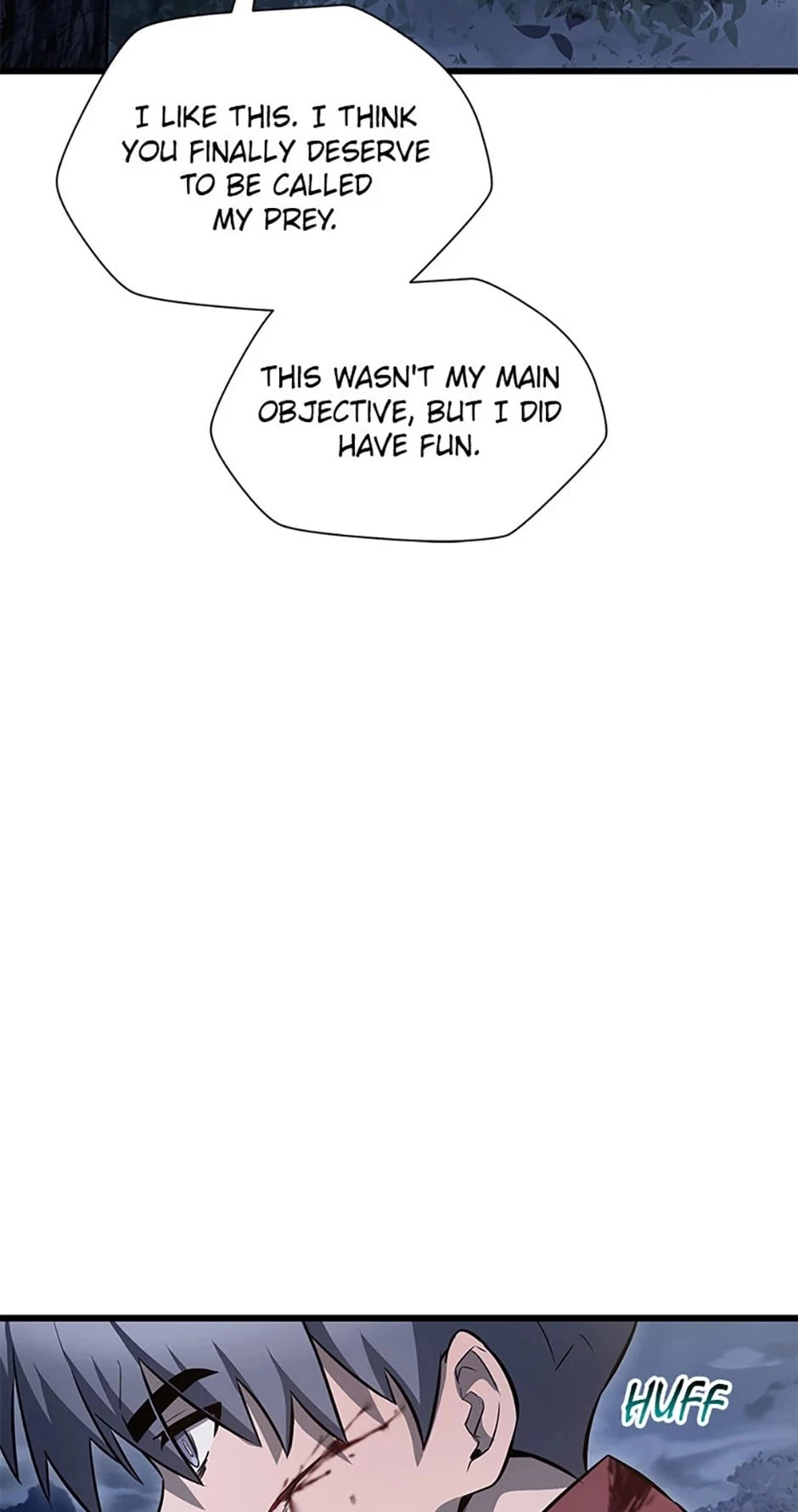 Helmut: The Forsaken Child Chapter 76 - 79