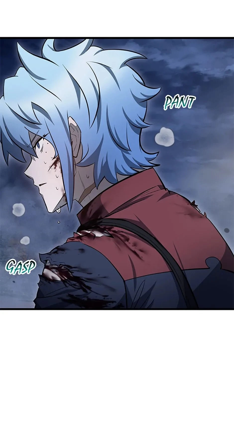 Helmut: The Forsaken Child Chapter 76 - 81