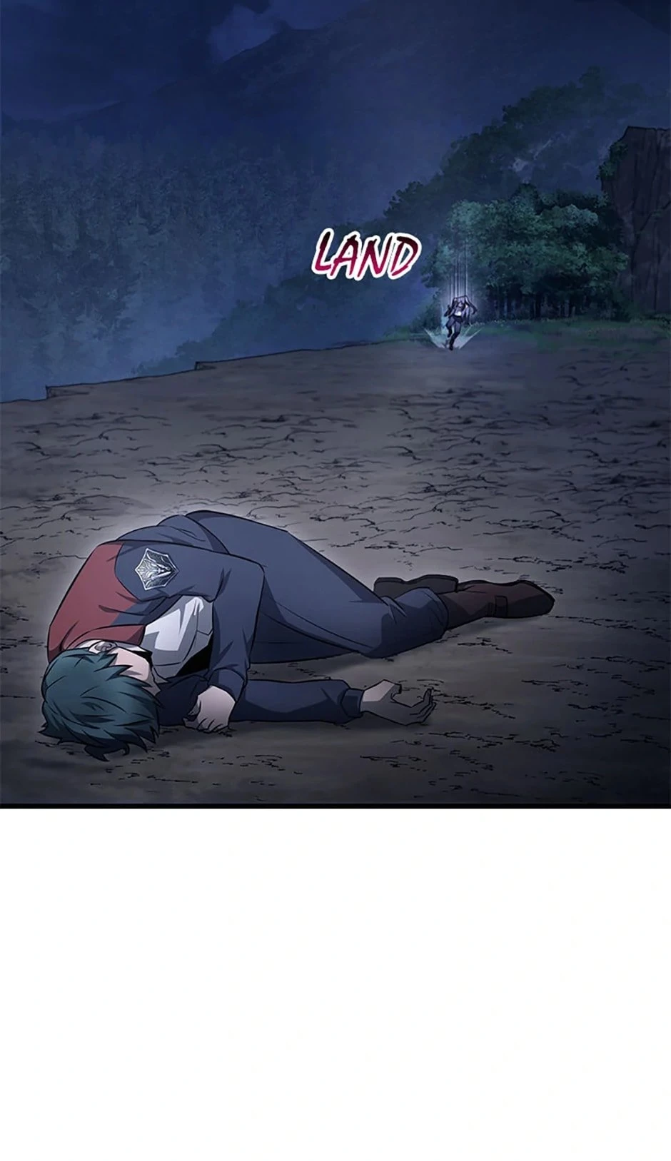 Helmut: The Forsaken Child Chapter 75 - 9