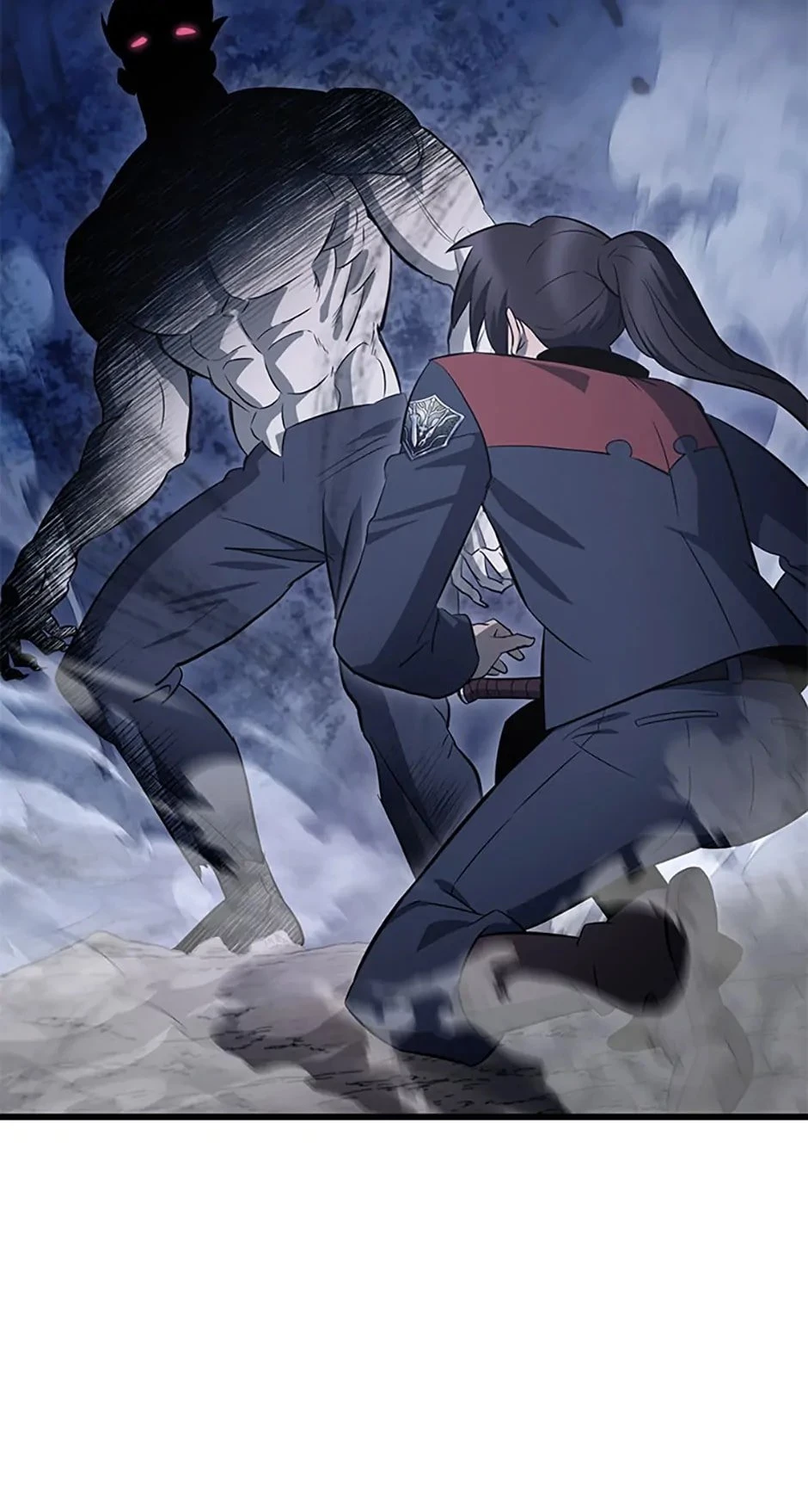 Helmut: The Forsaken Child Chapter 75 - 28
