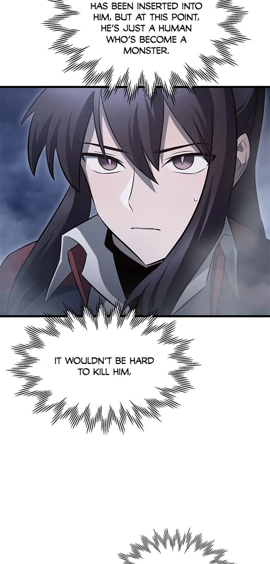 Helmut: The Forsaken Child Chapter 75 - 40