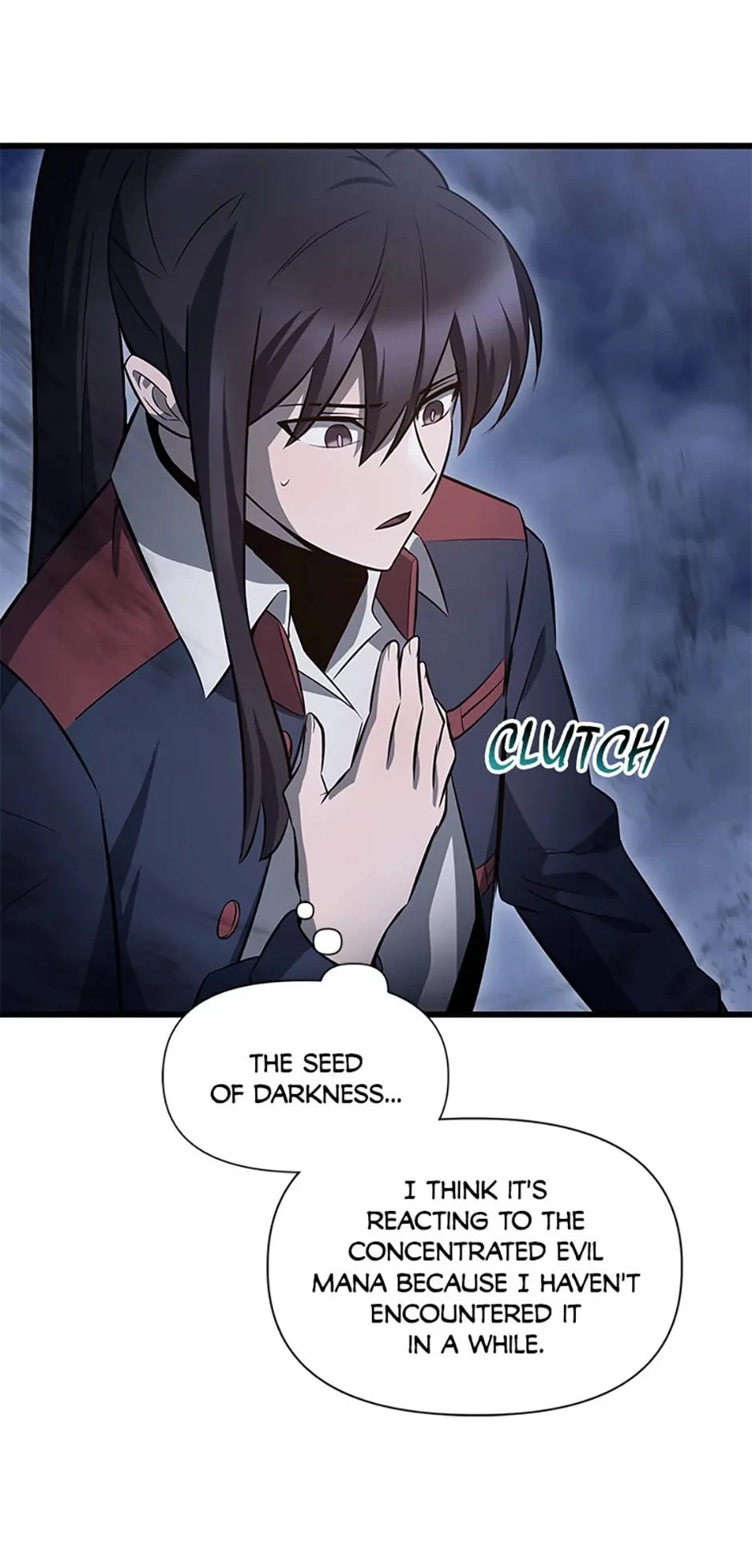Helmut: The Forsaken Child Chapter 75 - 45