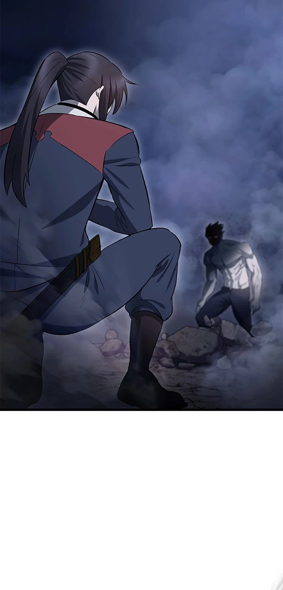 Helmut: The Forsaken Child Chapter 75 - 47