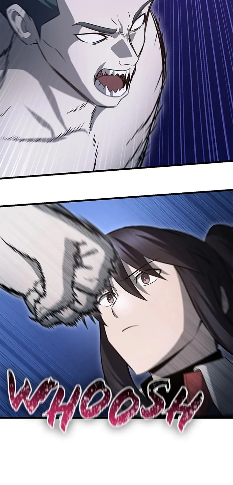 Helmut: The Forsaken Child Chapter 75 - 58