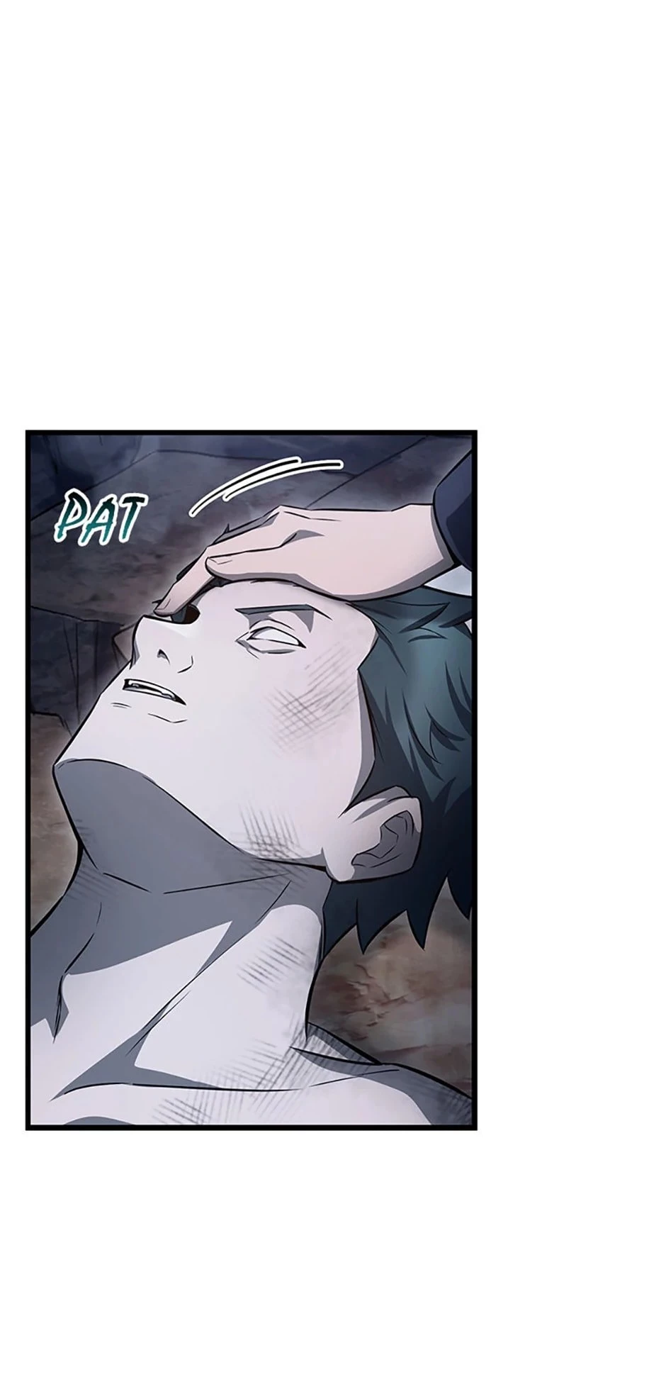 Helmut: The Forsaken Child Chapter 75 - 77