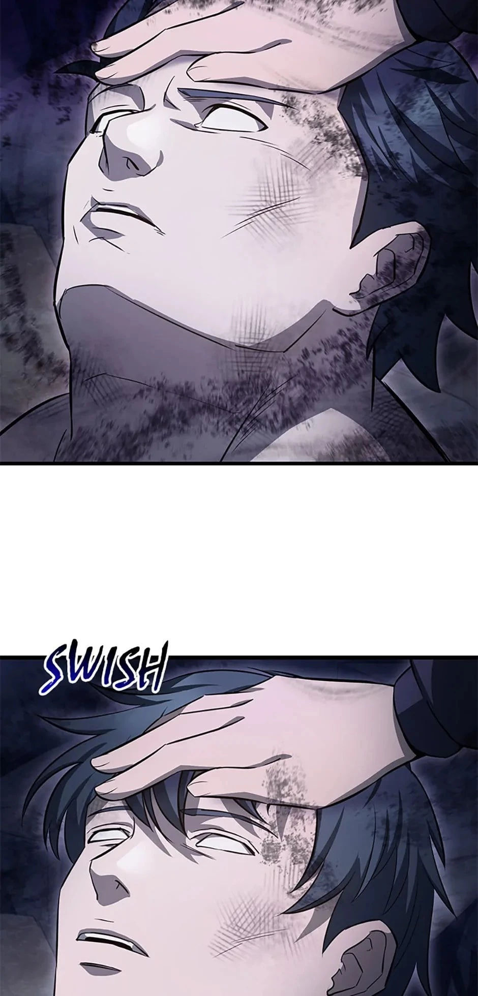 Helmut: The Forsaken Child Chapter 75 - 82