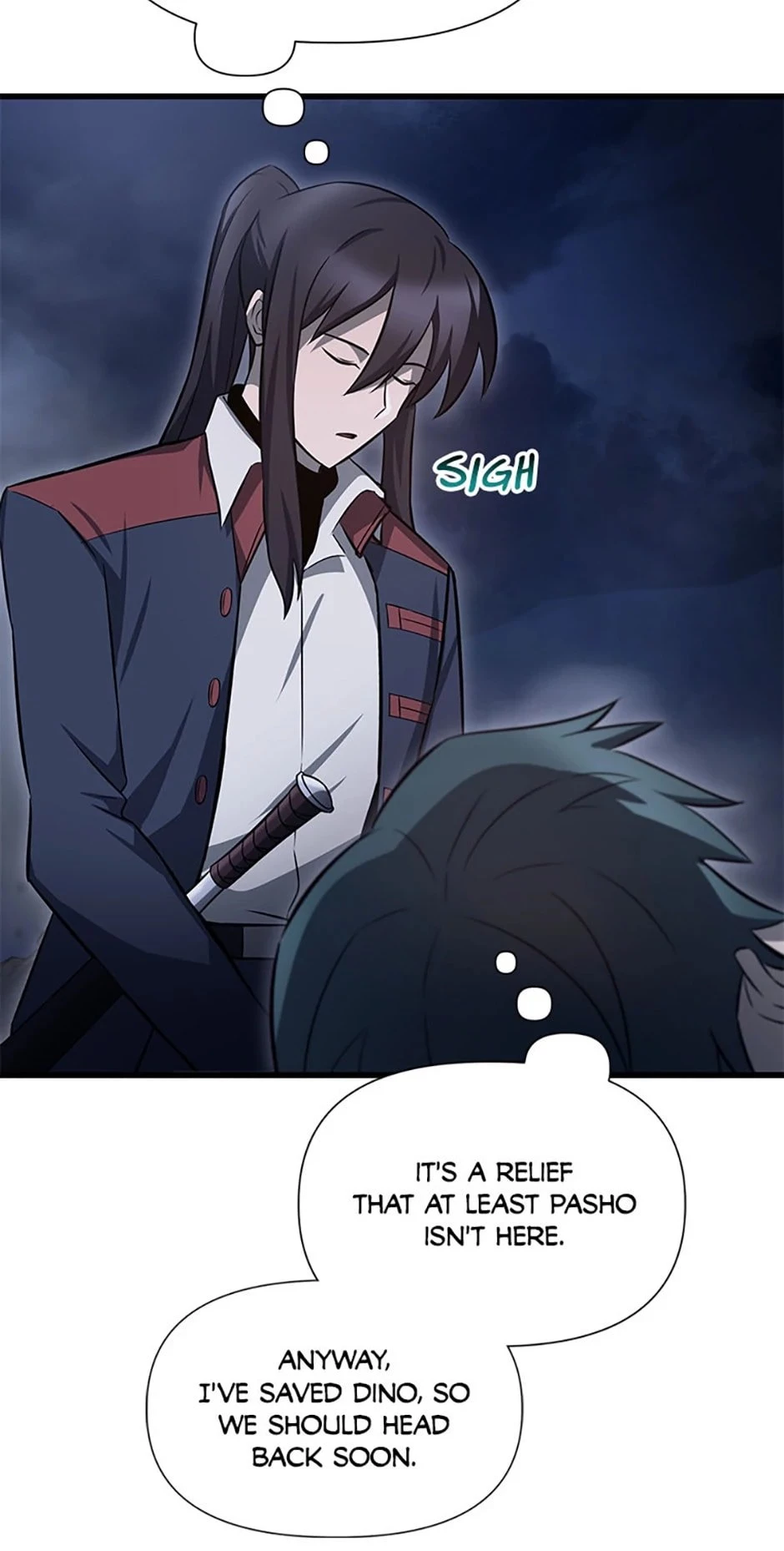 Helmut: The Forsaken Child Chapter 75 - 88
