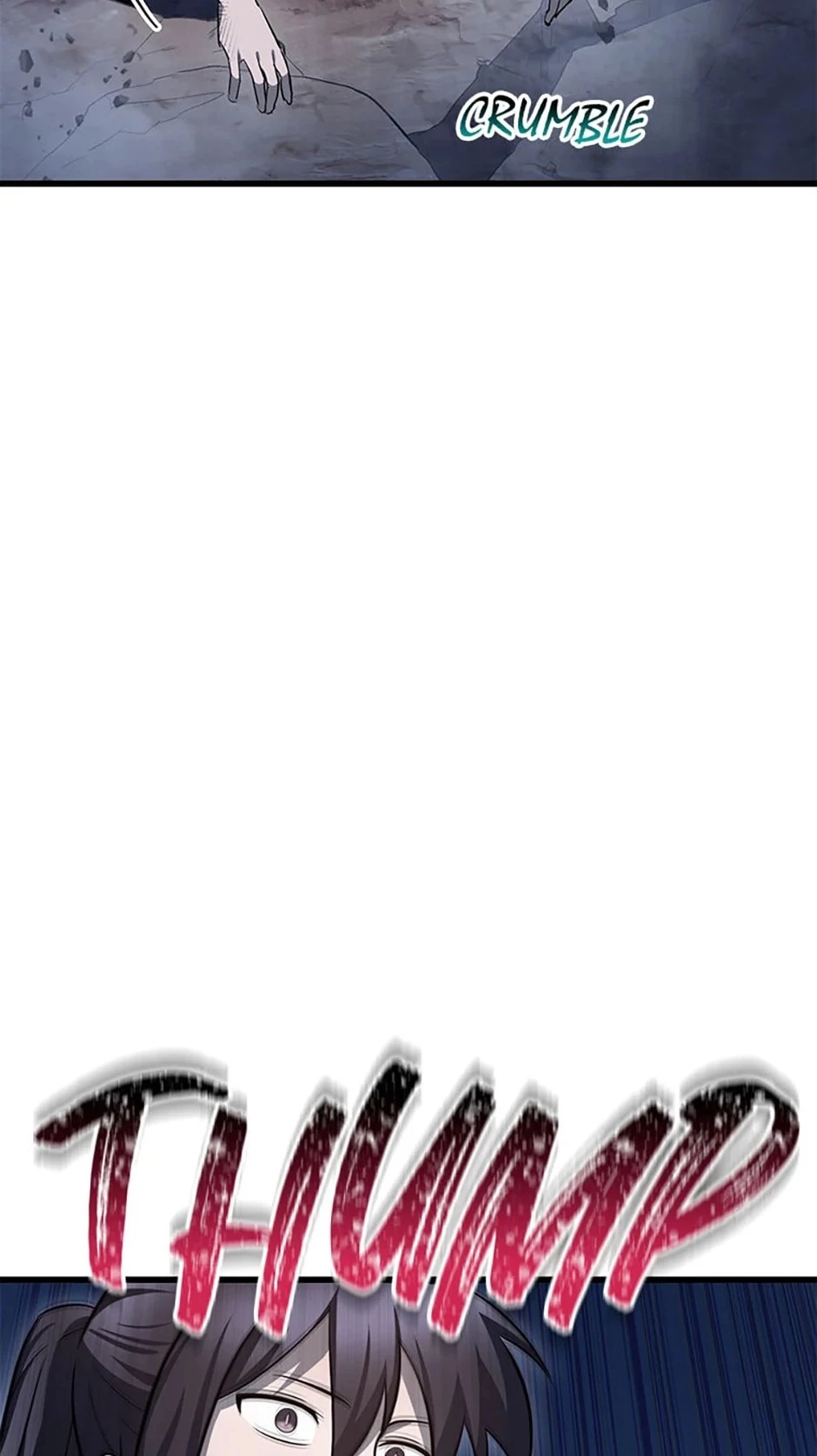 Helmut: The Forsaken Child Chapter 75 - 91