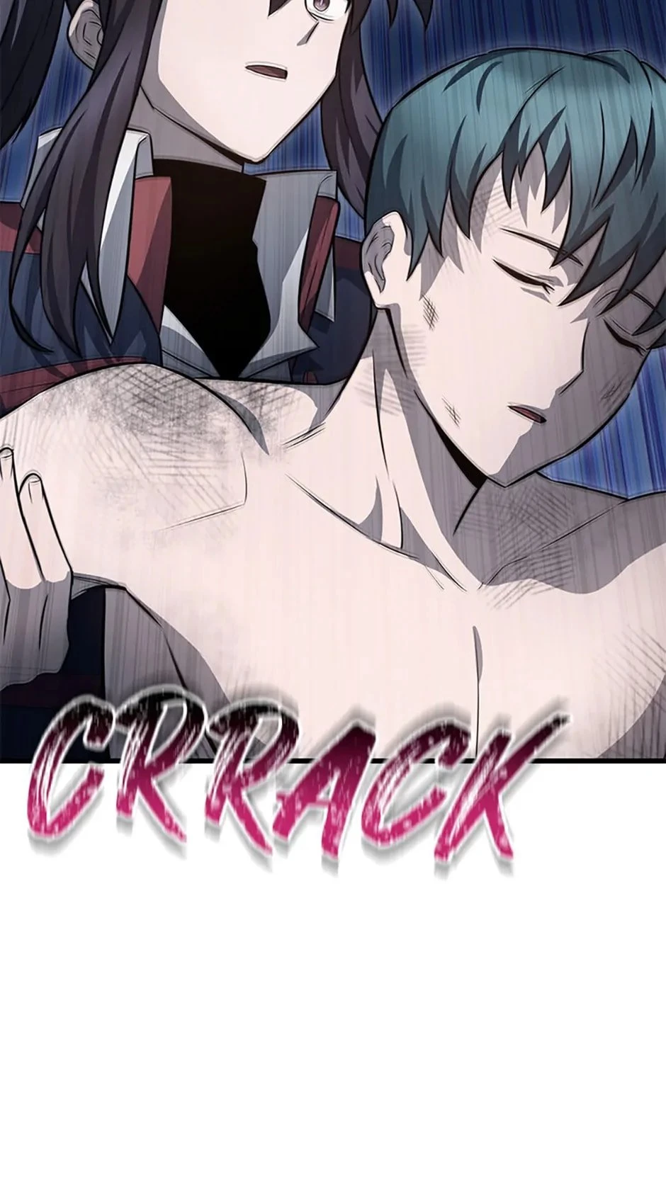Helmut: The Forsaken Child Chapter 75 - 92