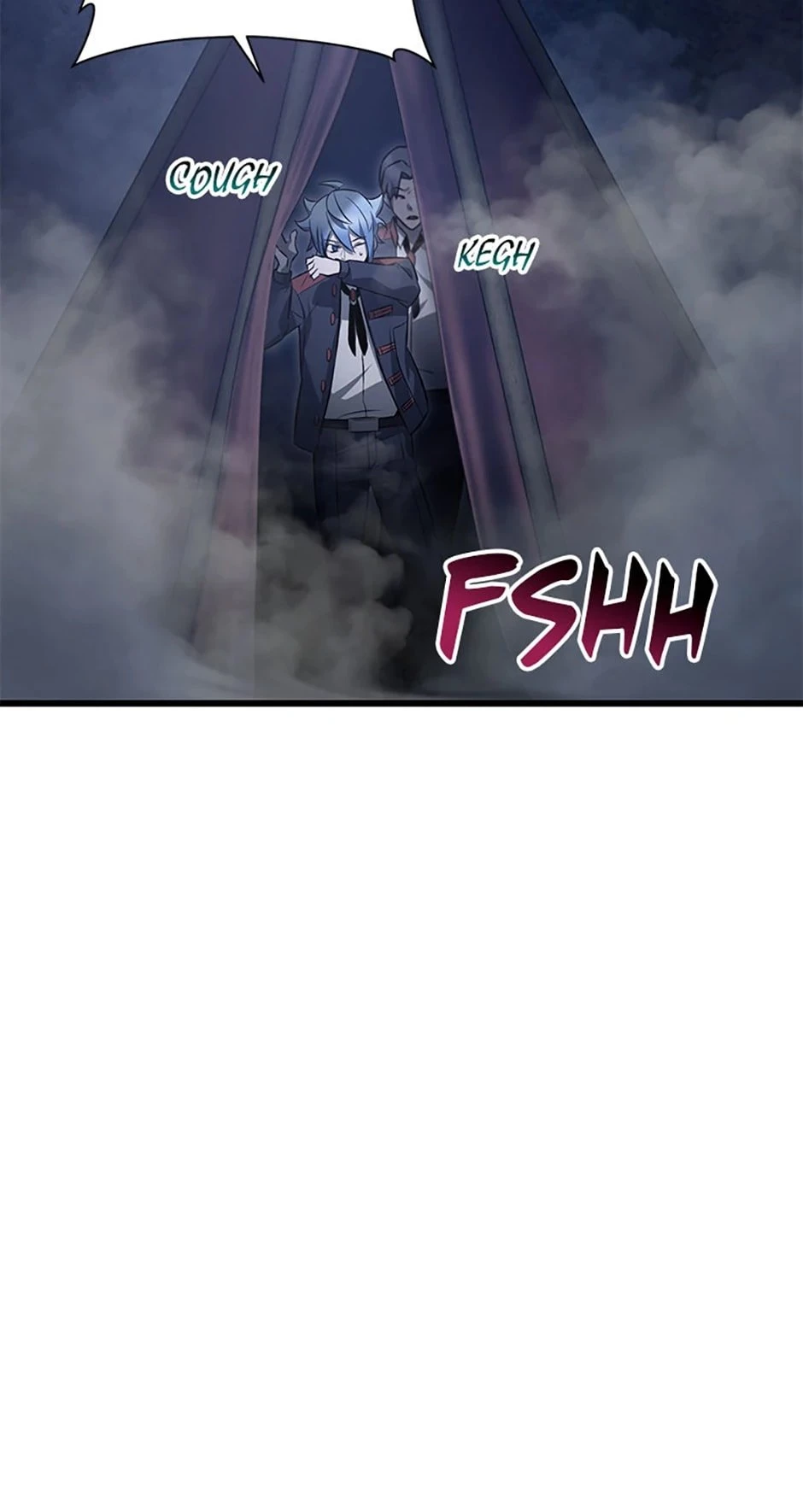 Helmut: The Forsaken Child Chapter 74 - 7