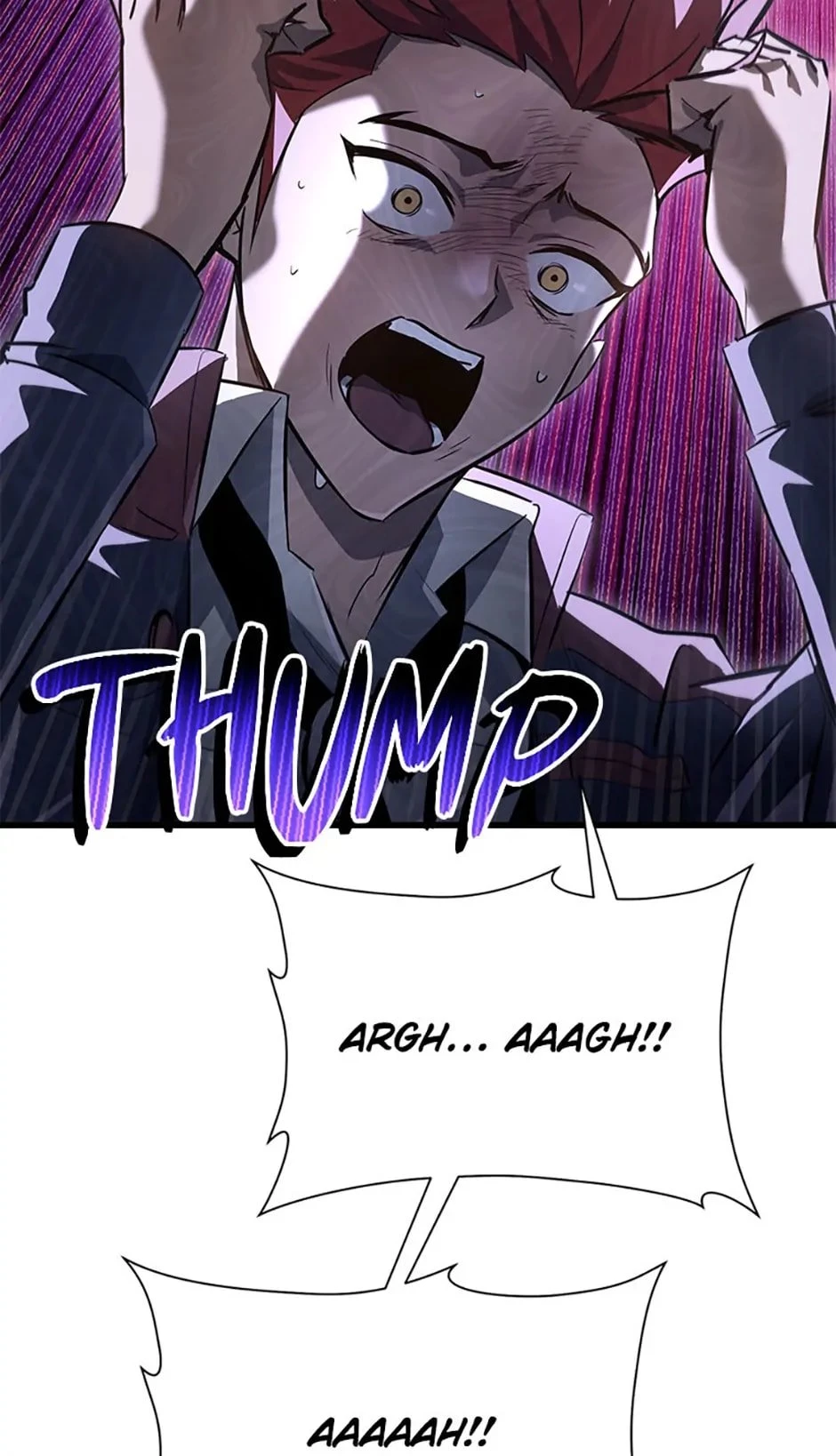 Helmut: The Forsaken Child Chapter 74 - 9