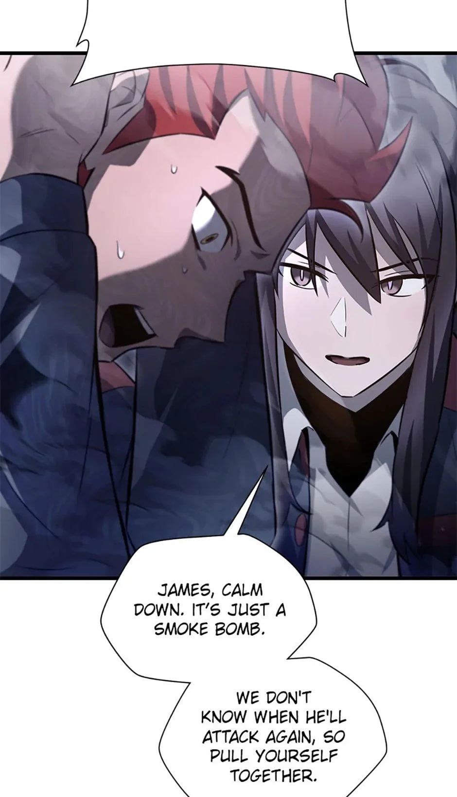 Helmut: The Forsaken Child Chapter 74 - 10