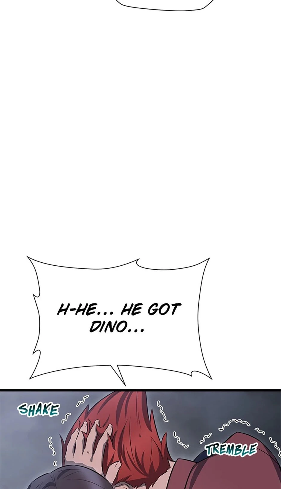 Helmut: The Forsaken Child Chapter 74 - 11
