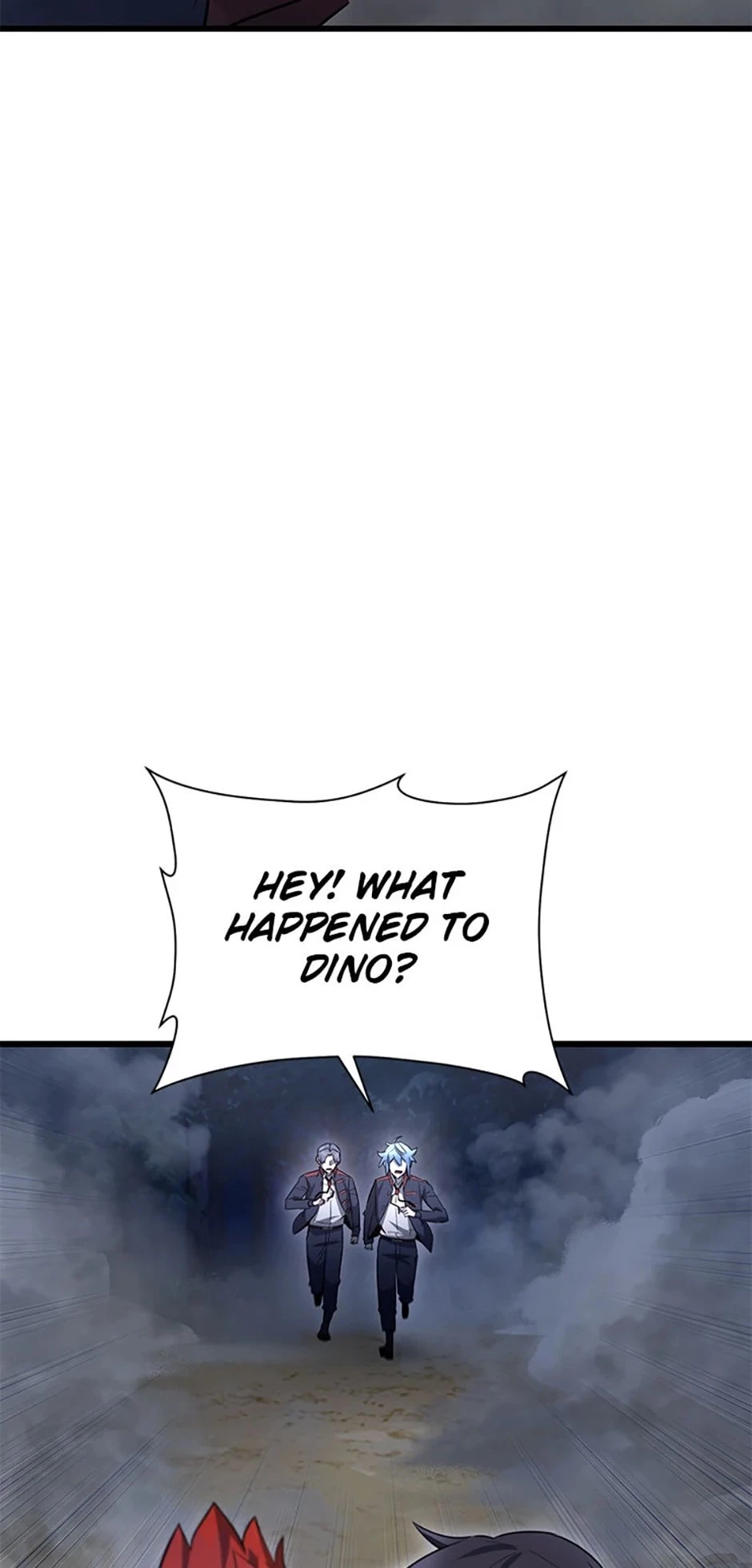 Helmut: The Forsaken Child Chapter 74 - 15