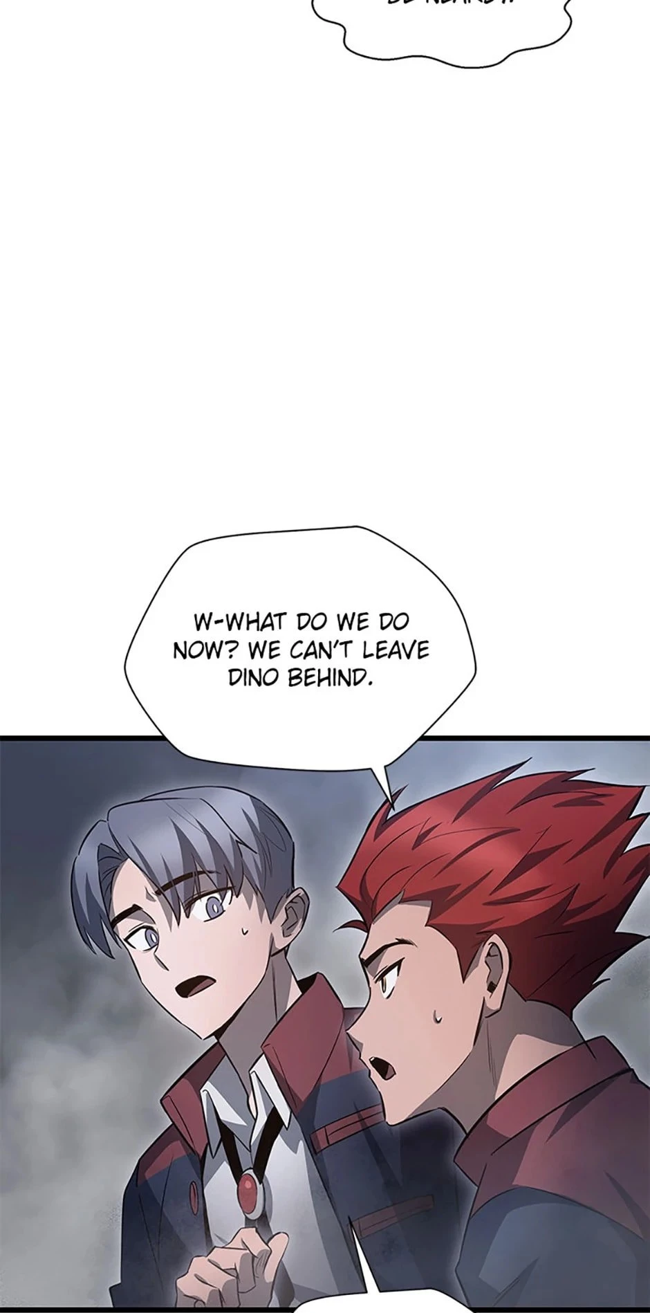 Helmut: The Forsaken Child Chapter 74 - 19
