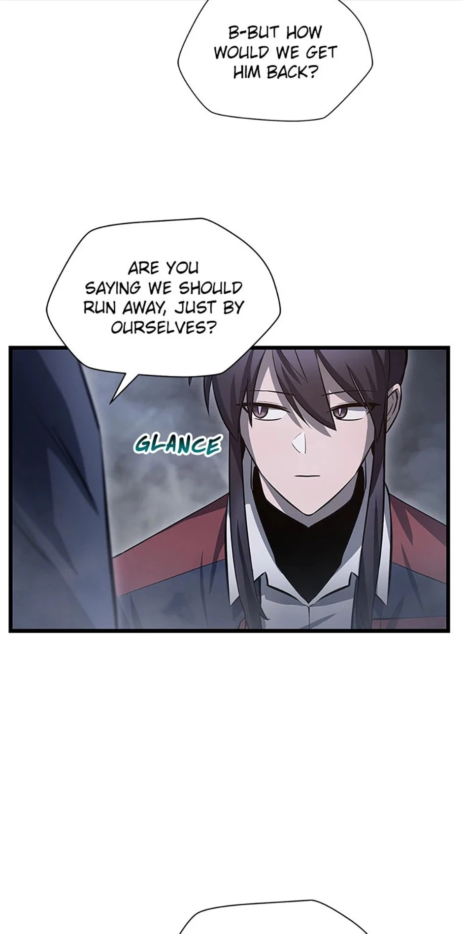 Helmut: The Forsaken Child Chapter 74 - 20