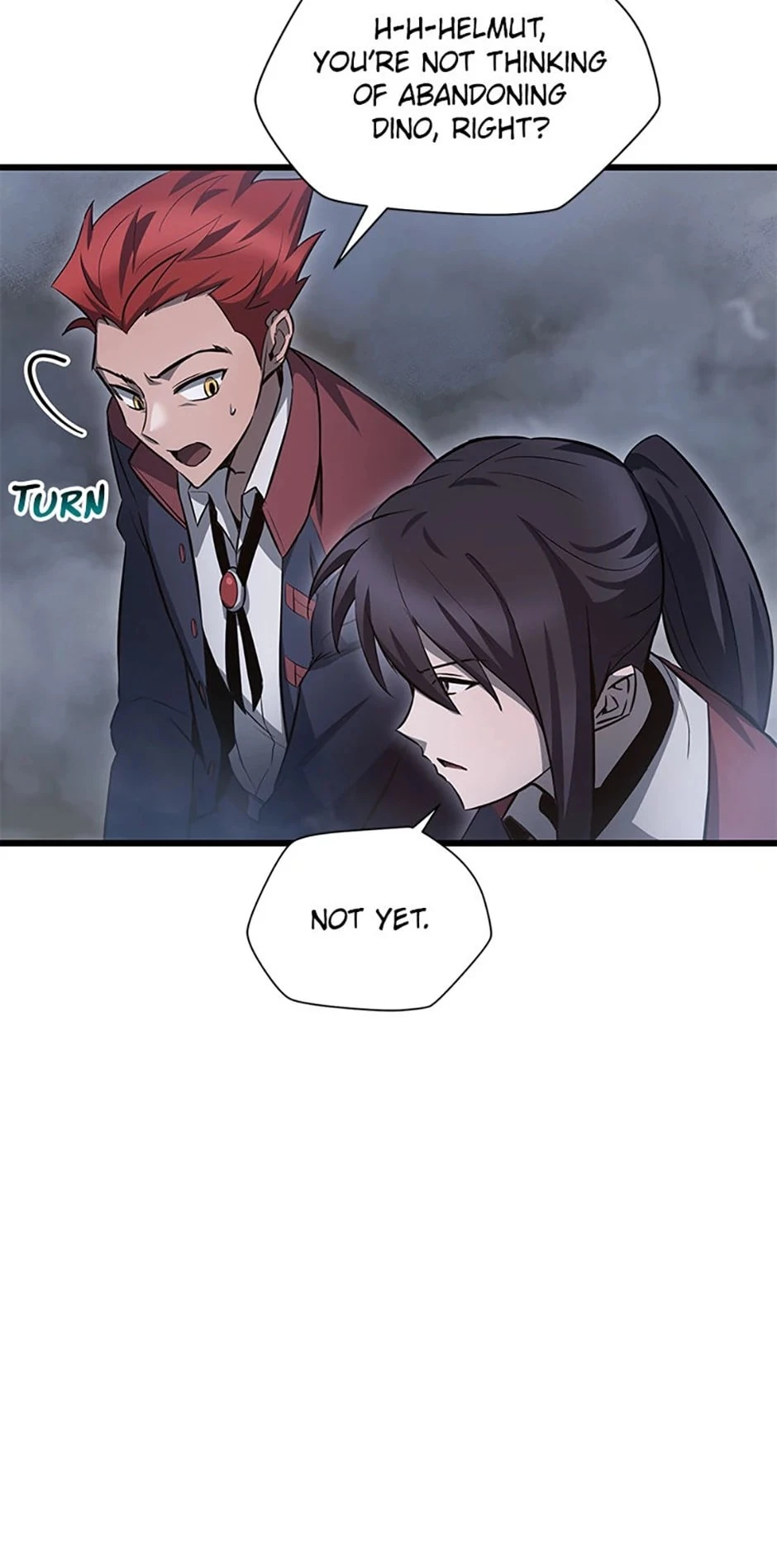 Helmut: The Forsaken Child Chapter 74 - 21