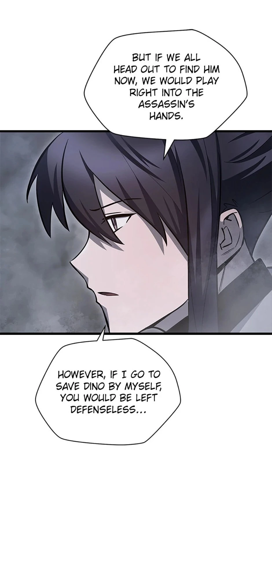 Helmut: The Forsaken Child Chapter 74 - 22