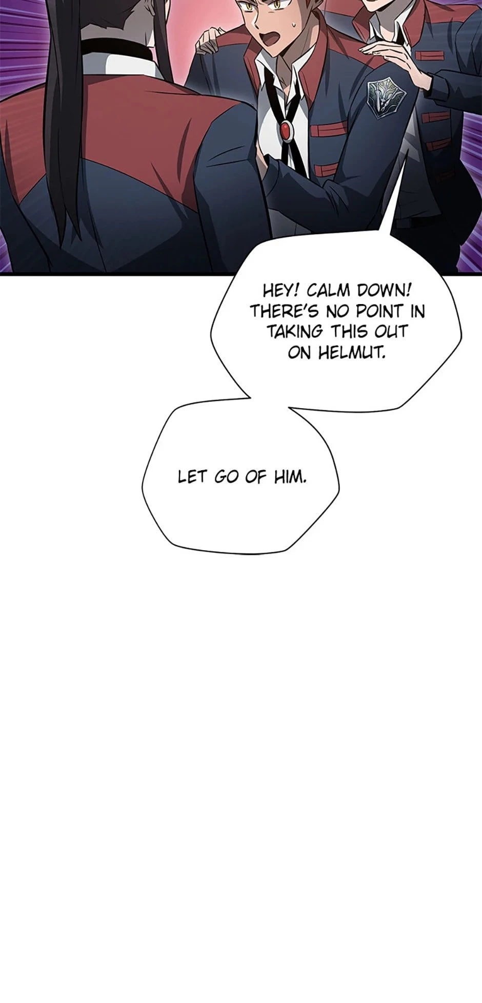 Helmut: The Forsaken Child Chapter 74 - 26