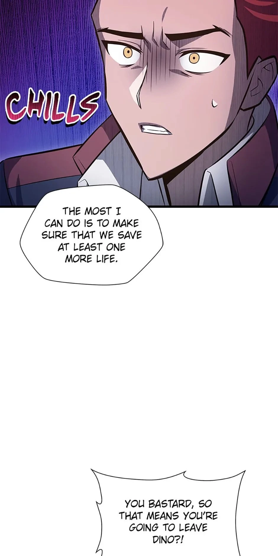 Helmut: The Forsaken Child Chapter 74 - 28
