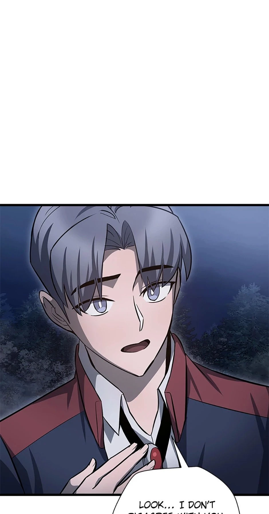 Helmut: The Forsaken Child Chapter 74 - 32