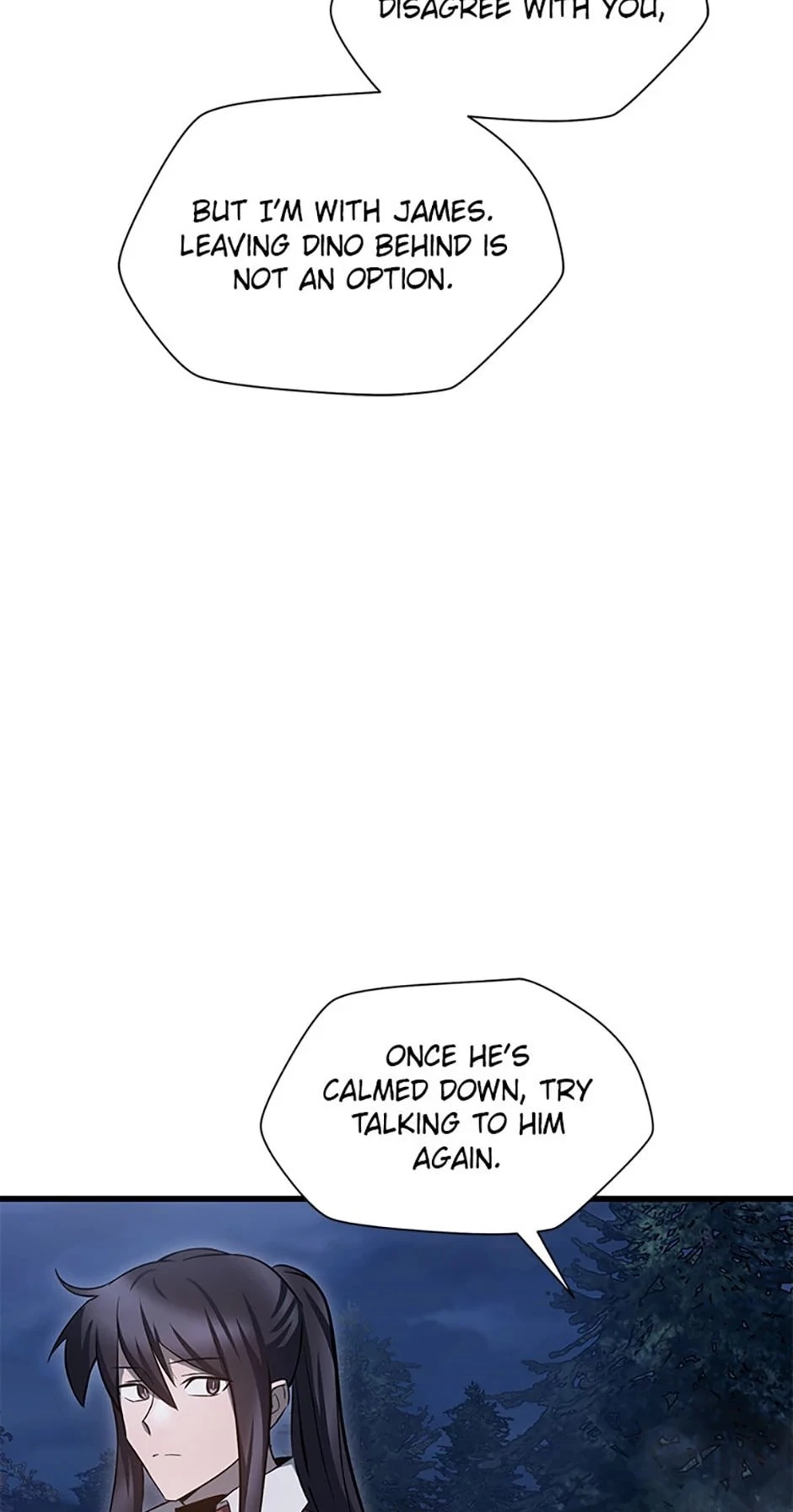 Helmut: The Forsaken Child Chapter 74 - 33