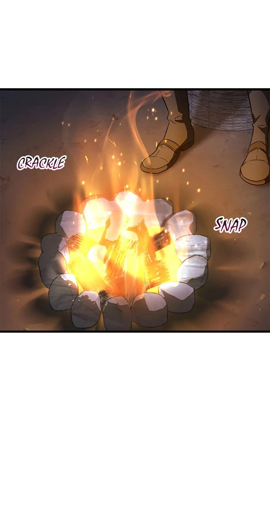Helmut: The Forsaken Child Chapter 74 - 38