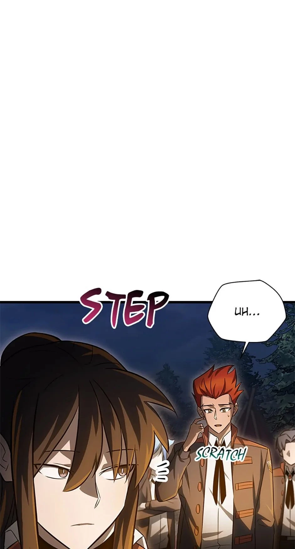 Helmut: The Forsaken Child Chapter 74 - 40