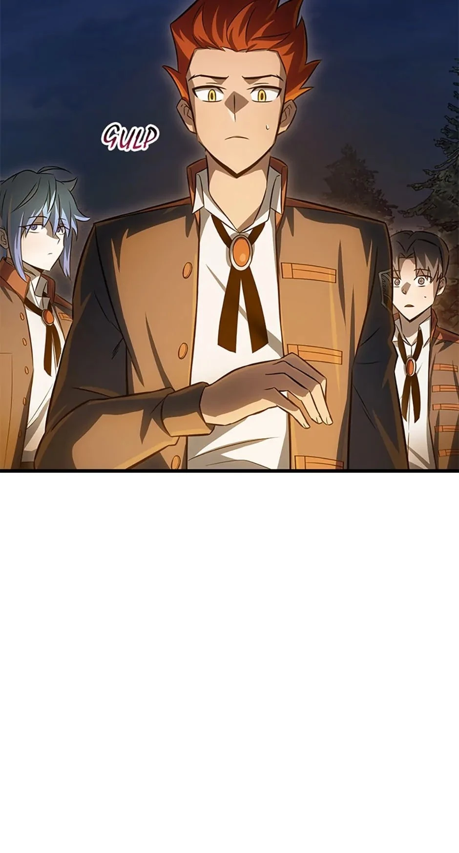 Helmut: The Forsaken Child Chapter 74 - 44