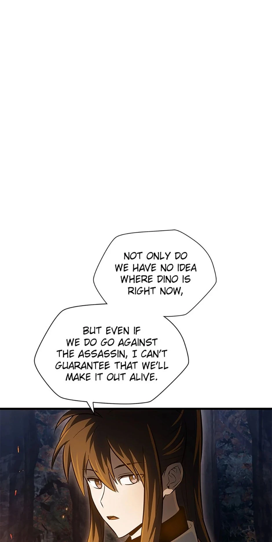 Helmut: The Forsaken Child Chapter 74 - 45
