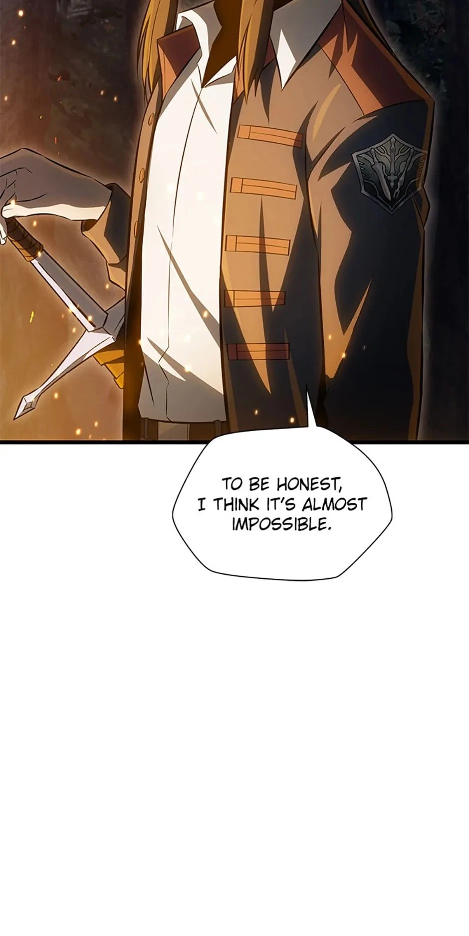 Helmut: The Forsaken Child Chapter 74 - 46