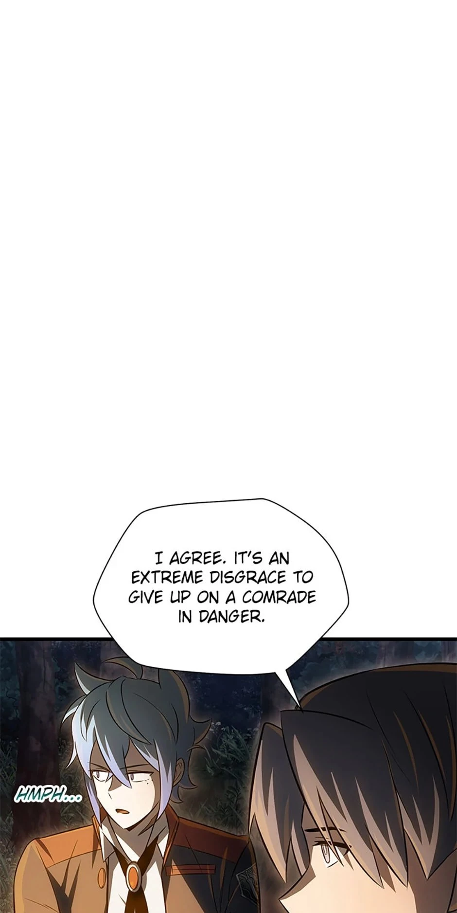 Helmut: The Forsaken Child Chapter 74 - 49